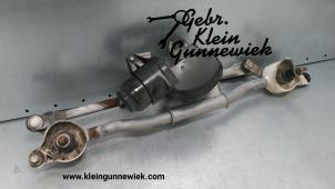 Used Wiper mechanism Opel Agila Price € 75,00 Margin scheme offered by Gebr.Klein Gunnewiek Ho.BV