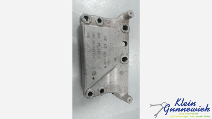 Used Engine mount Volkswagen E-Golf Price € 24,00 Margin scheme offered by Klein Gunnewiek Autodemontage & Motorentechniek