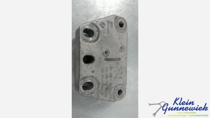 Used Engine mount Volkswagen E-Golf Price € 20,00 Margin scheme offered by Klein Gunnewiek Autodemontage & Motorentechniek