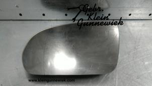 Used Mirror glass, left Mercedes S-Klasse Price € 35,00 Margin scheme offered by Gebr.Klein Gunnewiek Ho.BV