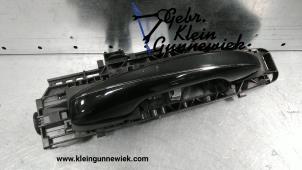 Used Rear door handle 4-door, left Mercedes S-Klasse Price € 45,00 Margin scheme offered by Gebr.Klein Gunnewiek Ho.BV