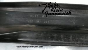 Used Rear bumper frame Volkswagen Golf Price € 50,00 Margin scheme offered by Gebr.Klein Gunnewiek Ho.BV