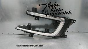 Used Daytime running light, left Volkswagen Golf Price € 65,00 Margin scheme offered by Gebr.Klein Gunnewiek Ho.BV