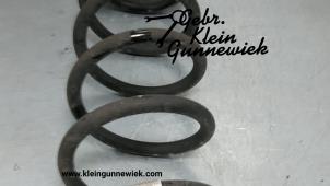 Used Rear coil spring Volkswagen Golf Price € 30,00 Margin scheme offered by Gebr.Klein Gunnewiek Ho.BV