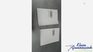 Usados Instrucciones(varios) Audi A4 Precio € 20,00 Norma de margen ofrecido por Klein Gunnewiek Autodemontage & Motorentechniek