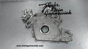 Gebrauchte Kettenkasten Deckel Volkswagen Touareg Preis € 85,00 Margenregelung angeboten von Gebr.Klein Gunnewiek Ho.BV
