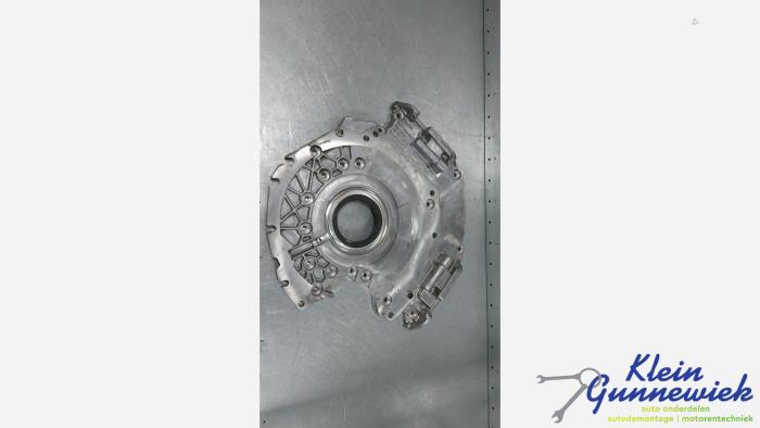 Usagé Couvercle de distribution Audi A4 Prix € 138,00 Règlement à la marge proposé par Klein Gunnewiek Autodemontage & Motorentechniek