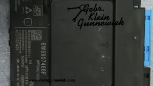 Usados Ordenador varios Audi A5 Precio € 250,00 Norma de margen ofrecido por Gebr.Klein Gunnewiek Ho.BV