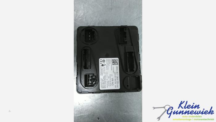 Used Body control computer Audi A5 Price € 86,00 Margin scheme offered by Klein Gunnewiek Autodemontage & Motorentechniek