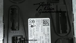 Używane Sterownik Body Control Audi A5 Cena € 100,00 Procedura marży oferowane przez Gebr.Klein Gunnewiek Ho.BV