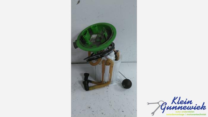 Usagé Pompe à carburant Volkswagen T-Roc Prix € 64,00 Règlement à la marge proposé par Klein Gunnewiek Autodemontage & Motorentechniek