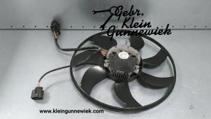 Used Fan motor Volkswagen T-Roc Price € 175,00 Margin scheme offered by Gebr.Klein Gunnewiek Ho.BV