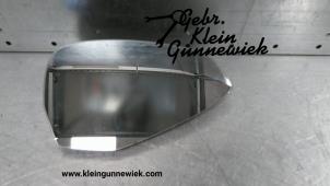 Usagé Glace rétroviseur droit Audi A5 Prix € 20,00 Règlement à la marge proposé par Gebr.Klein Gunnewiek Ho.BV