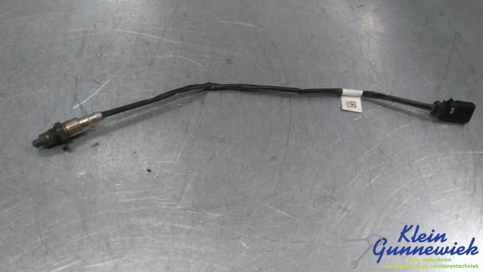 Usados Sonda Lambda Audi A5 Precio € 29,00 Norma de margen ofrecido por Klein Gunnewiek Autodemontage & Motorentechniek