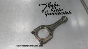 Used Connecting rod BMW X5 Price € 110,00 Margin scheme offered by Gebr.Klein Gunnewiek Ho.BV