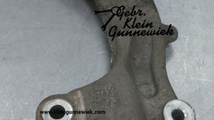 Used Schokdempervork rechts-voor Audi A5 Price € 30,00 Margin scheme offered by Gebr.Klein Gunnewiek Ho.BV