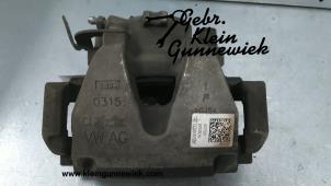 Used Front brake calliper, left Audi A5 Price € 75,00 Margin scheme offered by Gebr.Klein Gunnewiek Ho.BV