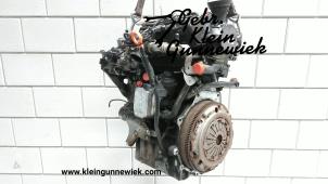 Used Engine Volkswagen Polo Price € 595,00 Margin scheme offered by Gebr.Klein Gunnewiek Ho.BV