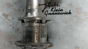 Used Adblue Injector Audi A4 Price € 155,00 Margin scheme offered by Gebr.Klein Gunnewiek Ho.BV