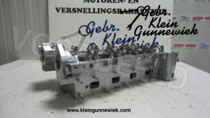 Overhauled Cylinder head Opel Insignia Price € 719,95 Inclusive VAT offered by Gebr.Klein Gunnewiek Ho.BV