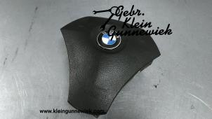 Used Left airbag (steering wheel) BMW 5-Serie Price € 70,00 Margin scheme offered by Gebr.Klein Gunnewiek Ho.BV