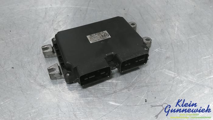 Used Injection computer Opel Agila Price € 36,00 Margin scheme offered by Klein Gunnewiek Autodemontage & Motorentechniek