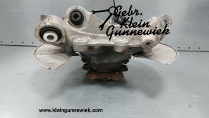 Used Knuckle, rear left BMW I4 Price € 295,00 Margin scheme offered by Gebr.Klein Gunnewiek Ho.BV