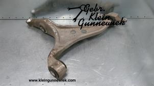 Used Front lower wishbone, left Mercedes GLE-Klasse Price € 245,00 Margin scheme offered by Gebr.Klein Gunnewiek Ho.BV