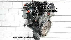 Used Motor Mercedes C-Klasse Price € 3.195,00 Margin scheme offered by Gebr.Klein Gunnewiek Ho.BV