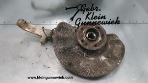 Used Knuckle, front left Mercedes GLE-Klasse Price € 175,00 Margin scheme offered by Gebr.Klein Gunnewiek Ho.BV