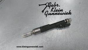 Usados Inyector (inyección de gasolina) BMW X5 Precio € 150,00 Norma de margen ofrecido por Gebr.Klein Gunnewiek Ho.BV