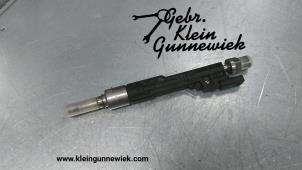 Gebrauchte Injektor (Benzineinspritzung) BMW X5 Preis € 150,00 Margenregelung angeboten von Gebr.Klein Gunnewiek Ho.BV