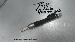 Used Injector (petrol injection) BMW X5 Price € 150,00 Margin scheme offered by Gebr.Klein Gunnewiek Ho.BV