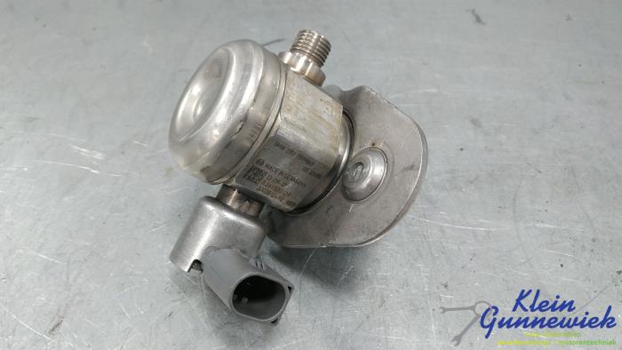 Usagé Pompe carburant mécanique BMW 5-Série Prix € 170,00 Règlement à la marge proposé par Klein Gunnewiek Autodemontage & Motorentechniek