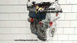 Usados Motor Audi A3 Precio € 7.995,00 Norma de margen ofrecido por Gebr.Klein Gunnewiek Ho.BV