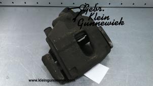 Used Front brake calliper, left Ford Fusion Price € 25,00 Margin scheme offered by Gebr.Klein Gunnewiek Ho.BV