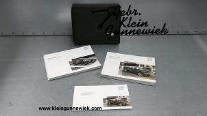 Usados Instrucciones(varios) Audi A5 Precio € 20,00 Norma de margen ofrecido por Gebr.Klein Gunnewiek Ho.BV