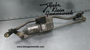 Used Front wiper motor Audi A5 Price € 65,00 Margin scheme offered by Gebr.Klein Gunnewiek Ho.BV