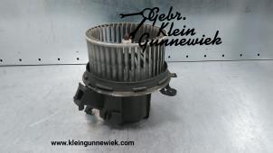 Używane Silnik wentylatora nagrzewnicy Mercedes C-Klasse Cena € 45,00 Procedura marży oferowane przez Gebr.Klein Gunnewiek Ho.BV