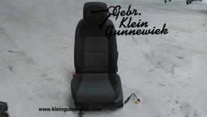 Używane Fotel lewy Volkswagen Passat Cena € 195,00 Procedura marży oferowane przez Gebr.Klein Gunnewiek Ho.BV