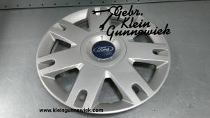 Gebrauchte Radkappe Ford Fusion Preis € 15,00 Margenregelung angeboten von Gebr.Klein Gunnewiek Ho.BV