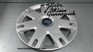 Gebrauchte Radkappe Ford Fusion Preis € 15,00 Margenregelung angeboten von Gebr.Klein Gunnewiek Ho.BV