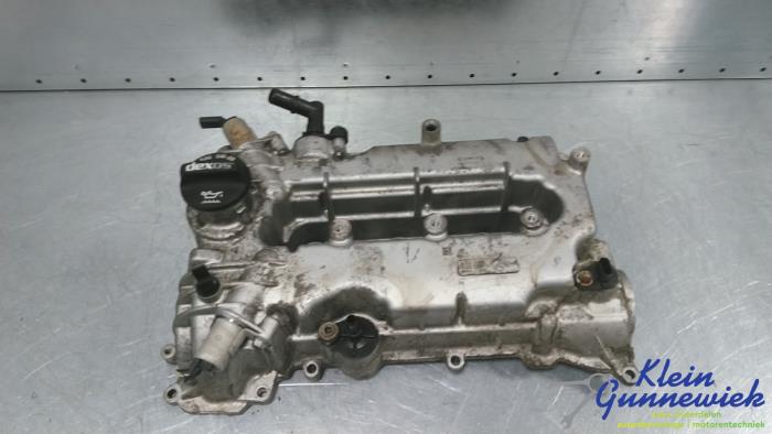 Gebrauchte Ventildeckel Opel Karl Preis € 47,00 Margenregelung angeboten von Klein Gunnewiek Autodemontage & Motorentechniek
