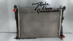 Used Radiator Ford Fusion Price € 45,00 Margin scheme offered by Gebr.Klein Gunnewiek Ho.BV