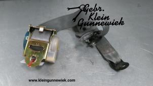 Used Rear seatbelt, right Kia Picanto Price € 40,00 Margin scheme offered by Gebr.Klein Gunnewiek Ho.BV