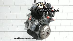 Used Engine Volkswagen Golf Price € 395,00 Margin scheme offered by Gebr.Klein Gunnewiek Ho.BV