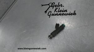 Gebrauchte Injektor (Benzineinspritzung) Opel Karl Preis € 25,00 Margenregelung angeboten von Gebr.Klein Gunnewiek Ho.BV