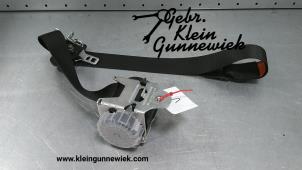 Used Front seatbelt, right Ford Fusion Price € 30,00 Margin scheme offered by Gebr.Klein Gunnewiek Ho.BV
