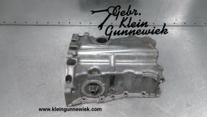 Usagé Couvercle carter Audi A3 Prix € 90,00 Règlement à la marge proposé par Gebr.Klein Gunnewiek Ho.BV