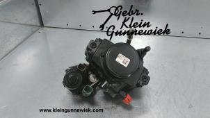 Używane Mechaniczna pompa paliwa Ford Focus Cena € 200,00 Procedura marży oferowane przez Gebr.Klein Gunnewiek Ho.BV